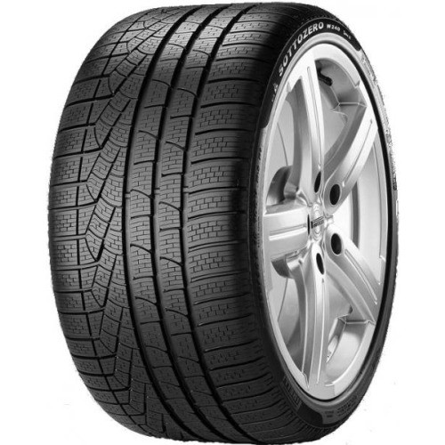 PIRELLI W240S2 MO 245/35R20 91 V