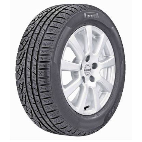 visuel PIRELLI W240S2 MO 285/35R20 104 V n°2
