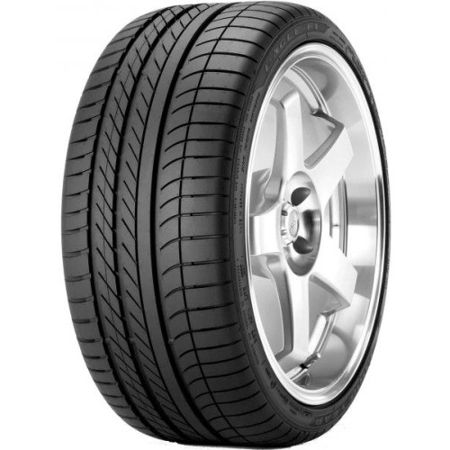GOOD YEAR EAGLE F1 ASYMME 255/30R19 91 Y