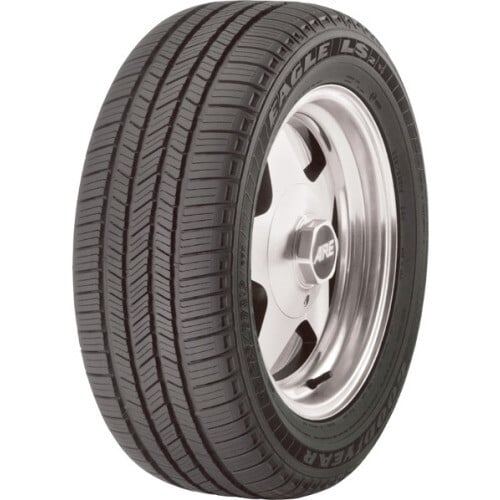 visuel GOOD YEAR LS2 255/50R19 103 V n°2