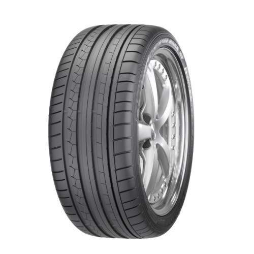 DUNLOP SP MAXX GT 275/45R18 107 Y