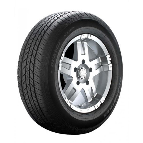 DUNLOP ST30 225/60R18 100 H