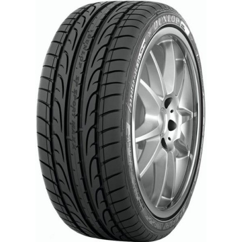 DUNLOP SP MAXX GT 255/40R20 101 W