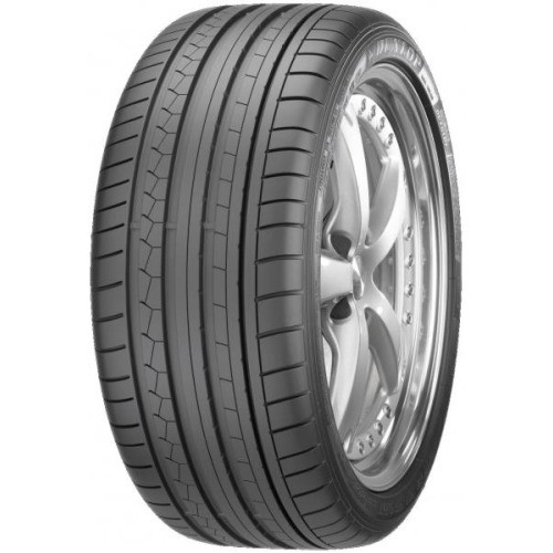 DUNLOP SP MAXX GT 285/35R21 105 Y