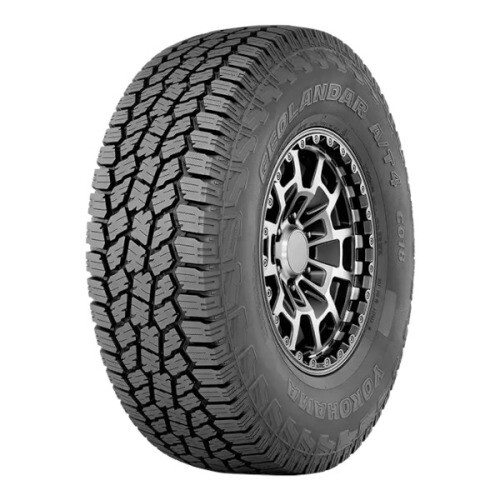 YOKOHAMA G018 255/80R17 121 R
