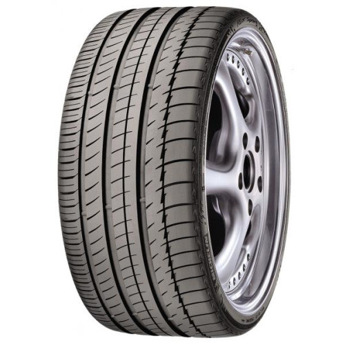 MICHELIN PS2 P.SPO 265/35R18 97 Y