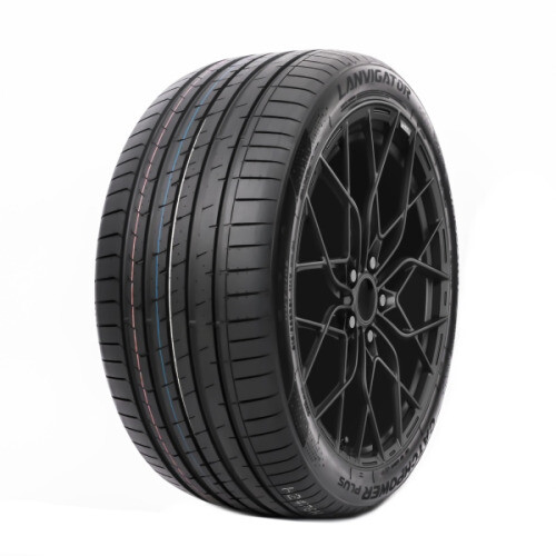 LANVIGATOR CATCHPOWER PLUS 235/40R18 95 Y