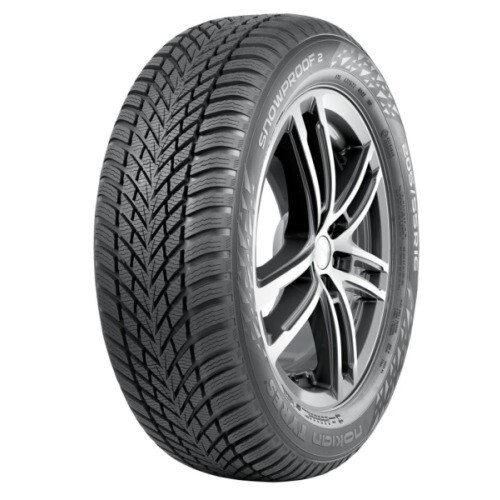 visuel NOKIAN SNOWPROOF 2 205/50R17 93 H n°1