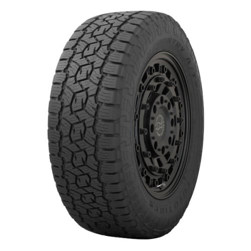 TOYO OPEN COUNT A/T3 215/75R15 100 T