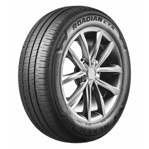 NEXEN FRANCE ROADIAN CTX 235/55R18 104 H