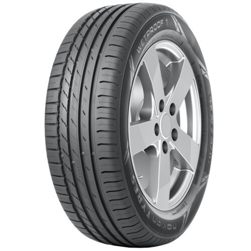 NOKIAN WETPROOF 1 185/65R15 88 H