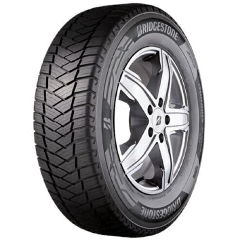 BRIDGESTONE DURAVIS AS EVO 225/55R17 109 H
