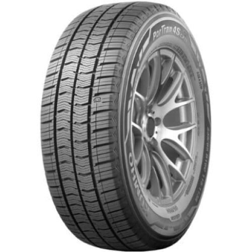 visuel KUMHO FRANCE CX11 215/75R16 116 R n°4