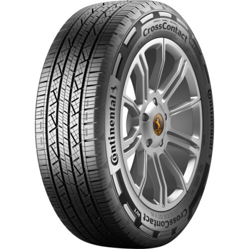 visuel CONTINENTAL CROSSCONTACT HT 225/60R17 99 H n°2