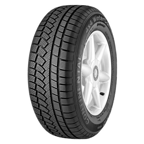 CONTINENTAL 4X4WINTCTC 235/60R18 107 H
