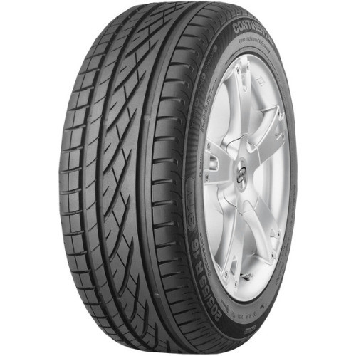 CONTINENTAL Conti Premium C 215/50R17 95 V