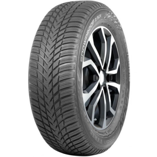 NOKIAN SNOWPROOF 2 SUV 215/55R18 95 T