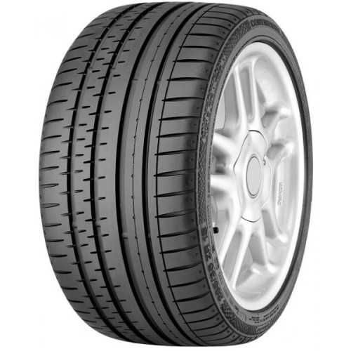 CONTINENTAL CON.SP.CO.2 225/50R17 98 W