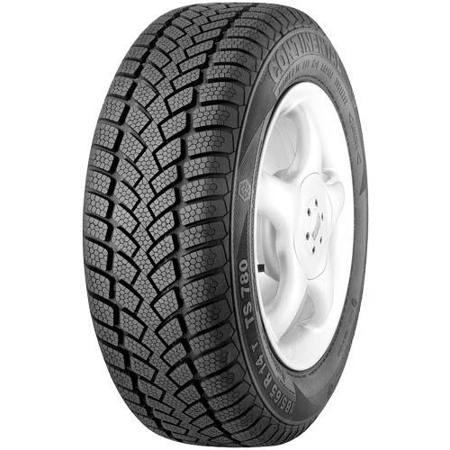CONTINENTAL Conti Winter Co 245/45R18 100 V