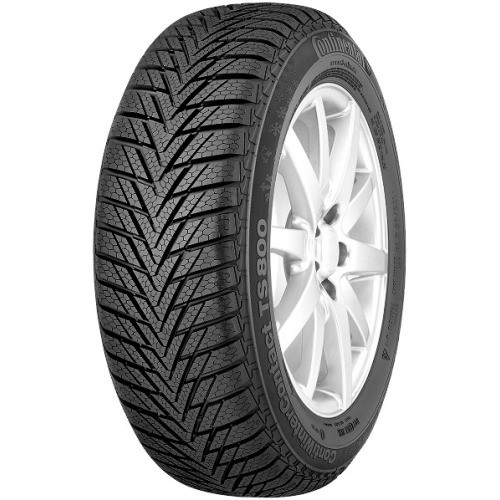 CONTINENTAL Conti Winter Co 125/80R13 65 Q