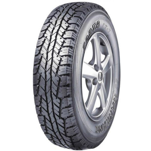 NANKANG FT-7 215/75R15 100 S