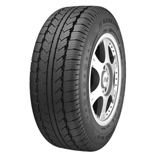visuel NANKANG SL 6 205/65R16 107 T n°1