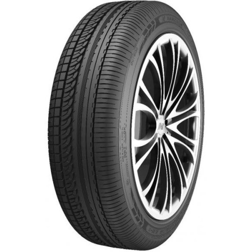 NANKANG AS 1 165/50R16 75 V