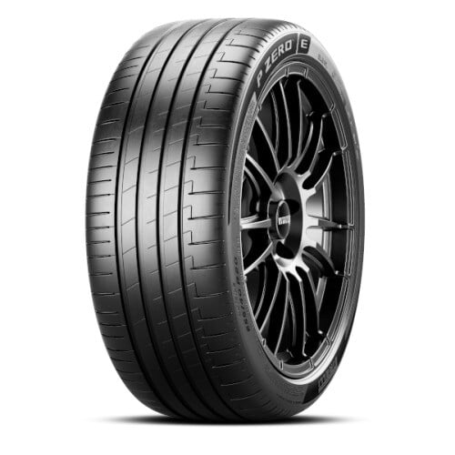 PIRELLI P ZERO E 235/45R21 101 Y