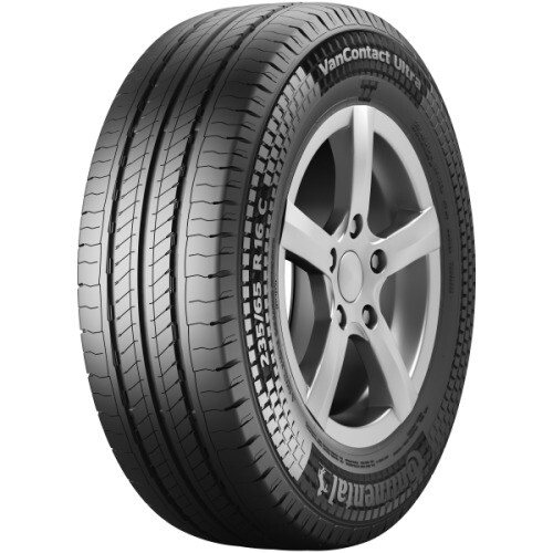 CONTINENTAL VANCONTACT ULTR 225/75R17 114 R