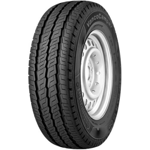 visuel CONTINENTAL VANCOCAMPER 215/70R15 109 R n°2