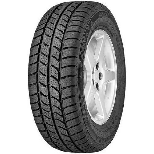 CONTINENTAL VAN.WIN 2 225/55R17 109 T