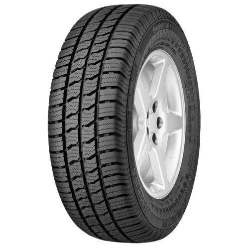 CONTINENTAL VANCOFOURSEAS2 225/75R16 121 R