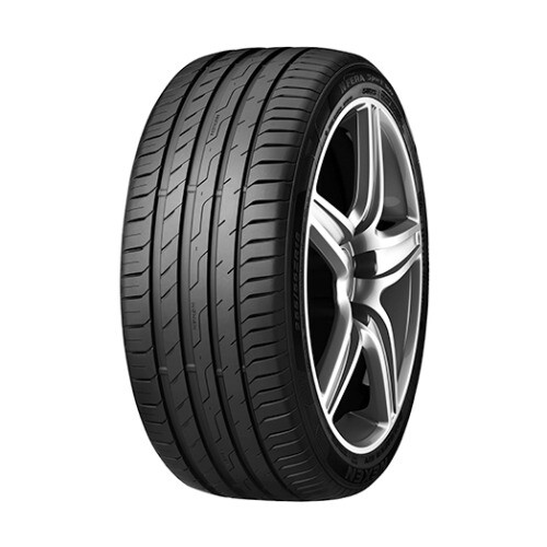 NEXEN FRANCE NFERA SPORT SU 275/55R17 109 V