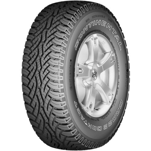 CONTINENTAL CROSSCONT AT 235/85R16 114 Q