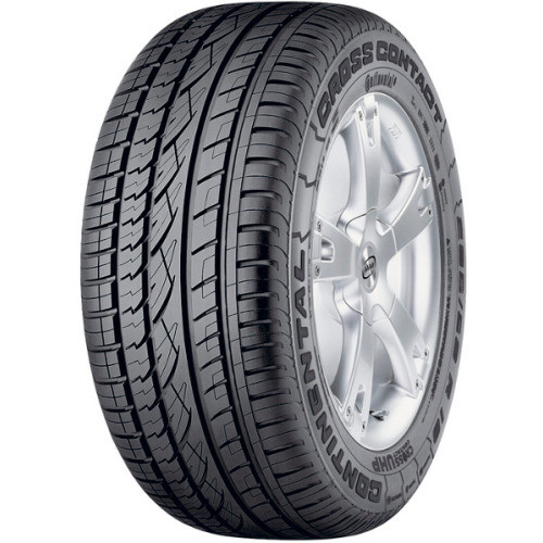 CONTINENTAL Conti CrossCont 265/40R21 105 Y