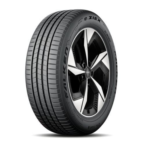 FALKEN EUROPE E.ZIEX 215/65R16 102 H