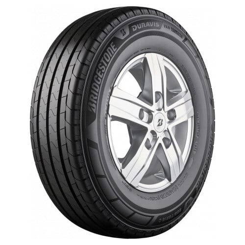 BRIDGESTONE DURAVIS VAN 205/65R16 107 T