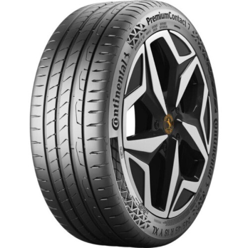 CONTINENTAL PREMIUM7 315/35R21 111 Y