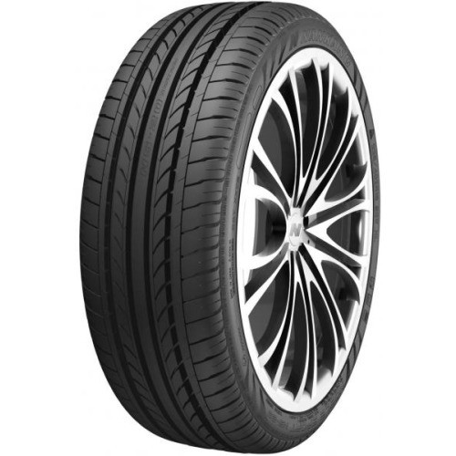 NANKANG NS-20 205/45R17 88 V