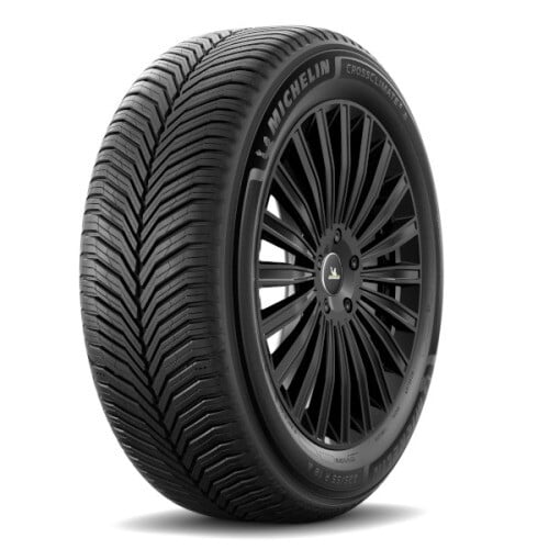 visuel MICHELIN CROSSCLIMATE 3  215/40R18 89 Y n°2
