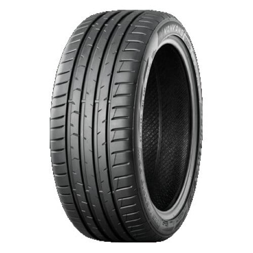 NANKANG AS-3 195/55R16 91 V