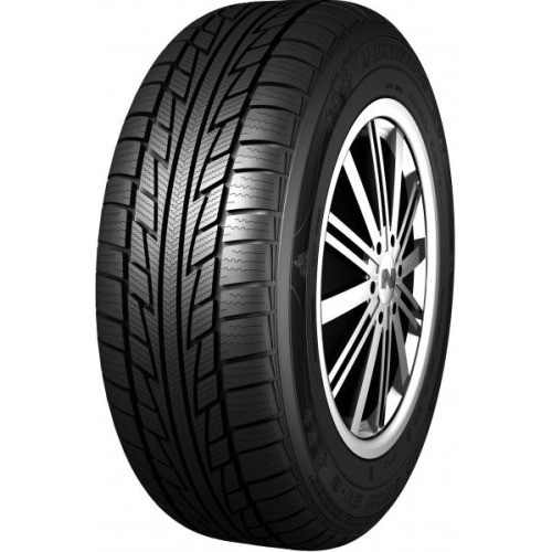 NANKANG SV-2 255/55R18 109 V