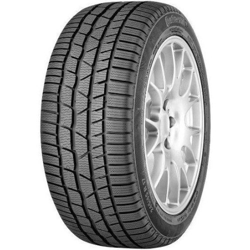 CONTINENTAL WINT TS 830 P 295/35R19 100 V