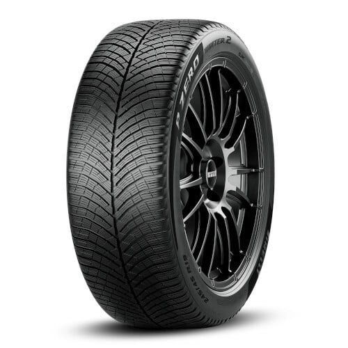 PIRELLI P ZERO WINTER 2 245/35R20 95 W