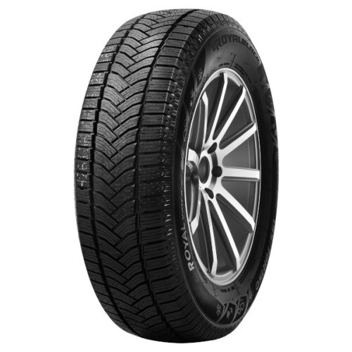 ROYAL BLACK ROYAL VAN A/S 225/75R16 121 R