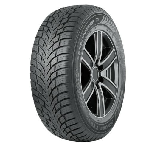 NOKIAN SEASPROOF C1 195/70R15 104 T