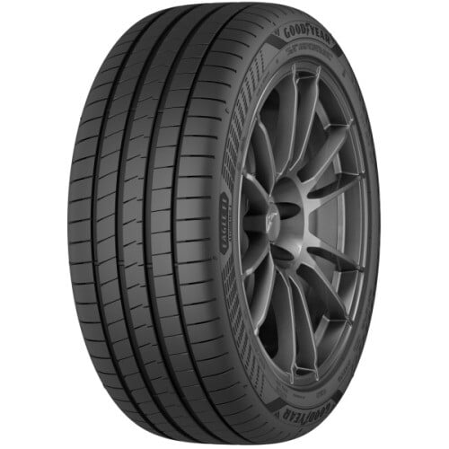 GOOD YEAR EAGLE F1 ASYMME 285/40R20 108 Y