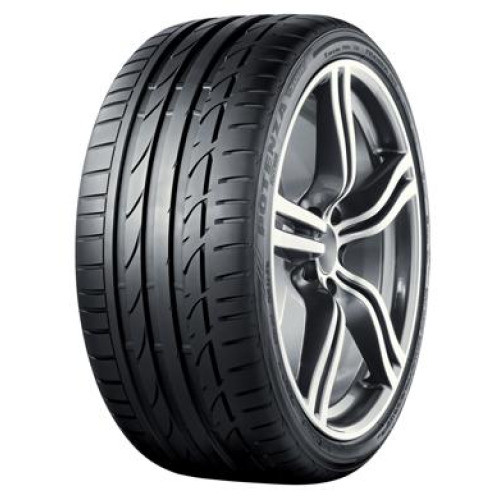 BRIDGESTONE S001 245/50R18 100 Y