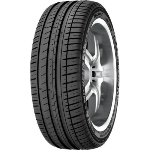 MICHELIN PS3 P.SPO 255/40R18 99 Y