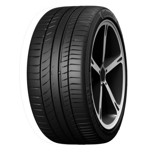 CONTINENTAL CSC5P 325/40R21 113 Y